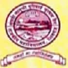 Sangvi Matushri Puribai Bhurmal Jain Government College, Sheoganj Logo