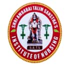 Sanjay Bhokare College of Nursing, Miraj Logo