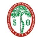 Sanjay Gandhi Institute of Trauma and Orthopaedic, Bangalore Logo