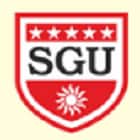 Sanjay Ghodawat University, Kolhapur Logo