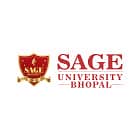 Sanjeev Agrawal Global Educational University, Bhopal Logo