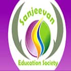 Sanjeevan College of Home Science and Nutrition, Osmanabad Logo
