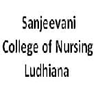 Sanjeevani College of Nursing, Ludhiana Logo