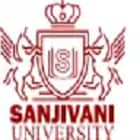 Sanjivani University, Kopargaon Logo