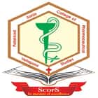 Sanjo College of Pharmaceutical Studies, Palakkad Logo