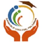 Sankalp College, Palsana Logo