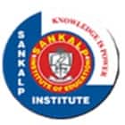 Sankalp Institute, Ghaziabad Logo