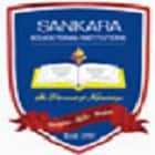 Sankara College of Science and Commerce, Coimbatore Logo