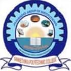 Sanketika Polytechnic College, Visakhapatnam Logo