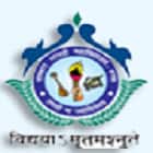 Sanskar Bharti PG College, Bagru Logo
