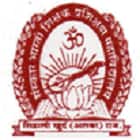 Sanskar Bharti Teacher Training College, Alwar Logo