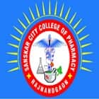 Sanskar City College of Pharmacy, Rajnandgaon Logo