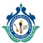 Sanskar Girls College, Bagru Logo