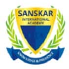 Sanskar International College, Hanumangarh Logo
