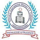 Sanskar International Mahila TT College, Hanumangarh Logo