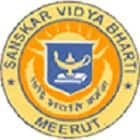 Sanskar Vidya Bharti College of Education, Meerut Logo