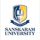 Sanskaram Ayurvedic Medical College and Hospital, Jhajjar Logo