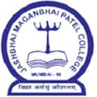 Sanskardham Kelavani Mandal's Jashbhai Maganbhai Patel College of Commerce, Mumbai Logo