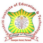 Sanskriti Institute of Education and Technology, Narnaul Logo