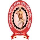 Sant Gajanan Maharaj College of Engineering, Mahagaon Logo