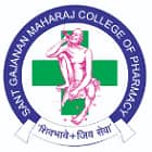 Sant Gajanan Maharaj College of Pharmacy, Gadhinglaj Logo