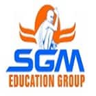 Sant Gajanan Maharaj Rural Pharmacy College, Mahagaon Logo