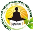 Sant Hirdaram Medical College of Naturopathy and Yogic Sciences for Women, Bhopal Logo