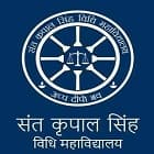 Sant Kripal Singh Institute of Law, Banda Logo