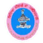 Sant Mela Singh College of Education, Jammu Logo