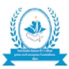Sant Radha Raman Teacher's Training College, Sikar Logo