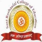 Sant Roshan Lal College of Education, Bhiwani Logo