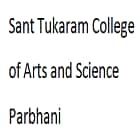 Sant Tukaram College of Arts and Science, Parbhani Logo