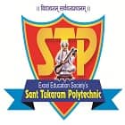 Sant Tukaram Polytechnic, Pune Logo