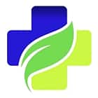 Santiniketan Medical College, Bolpur Logo