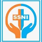 Santiniketan Sebaniketan Nursing Institute, Birbhum Logo