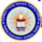 Santipur Primary Teachers Training Institute, Nadia Logo