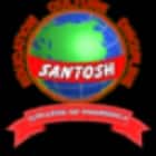 Santosh College of Pharmacy, Bulandshahar Logo