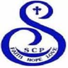 Santosh College of Physiotherapy, Madurai Logo