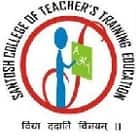 Santosh College of Teachers Training and Education, Ranchi Logo