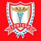 Santosh Deemed to be University, Ghaziabad Logo