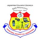 Santosh N Darade Polytechnic, Babhulgaon Logo