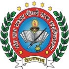 Santram Prasad Chaudhary Gram Mahavidyalaya, Faizabad Logo