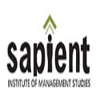 Sapient Institute of Management Studies, Indore Logo