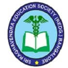 Sapthagiri School of Nursing, Bengaluru Logo