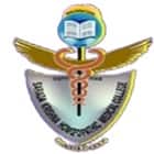 Sarada Krishna Homoeopathic Medical College, Kulasekharam Logo
