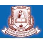 Saradamoyee College of Education, Paschim Medinipur Logo