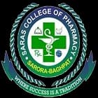 Saras College of Pharmacy, Baghpat Logo