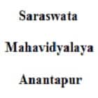 Saraswata Mahavidyalaya, Anantapur Logo