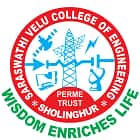 Saraswathi Velu College of Engineering, Vellore Logo