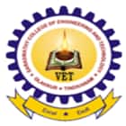 Saraswathy College of Engineering and Technology, Villupuram Logo